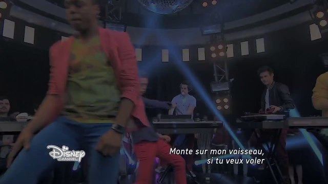Violetta saison 3 Salta (épisode 35) Exclusivité Disney Channel