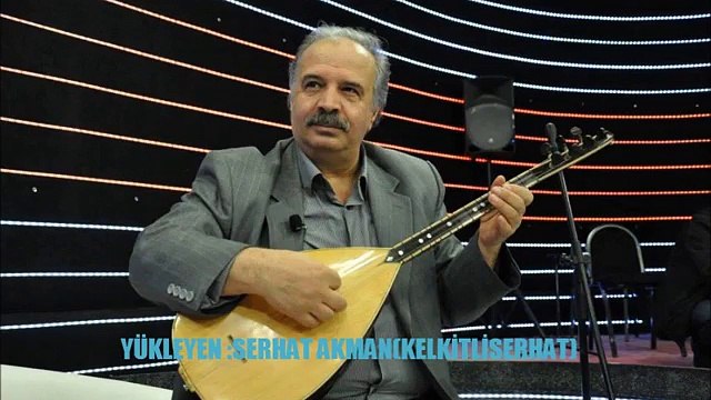Mahmut POLAT Seçmeler (Gümüşhane Türküleri)