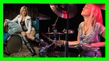 Impossible Duets n°1 - Hannah Ford Welton - Camille Saint-Saens