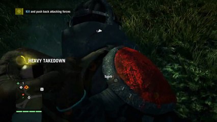 Far Cry4 PC GamePlay (1080p)