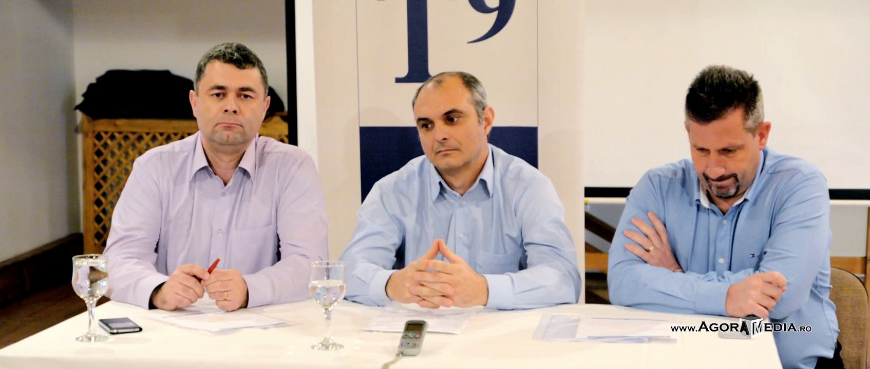 AGORA MEDIA | Asociaţia T9 s-a întâlnit din nou cu opinia publică