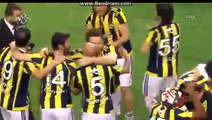 Salon Turnuvası- Şampiyon Fenerbahçe