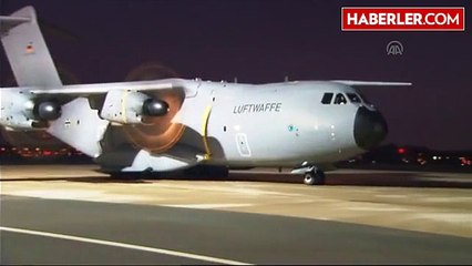 Sultanahmet'teki Terör Saldırısı