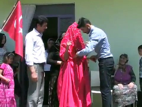 Nurettin Bay Erzincan 2014 Video Klip