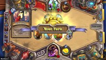 Hearthstone  brawl - 12