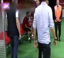 Tv8  -  NtvSpor (Salon Turnuvası)