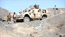 اليمن.. تصعيد عسكري وسلام متعثر