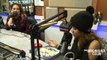 Angie Martinez Interview at The Breakfast Club Power 105.1