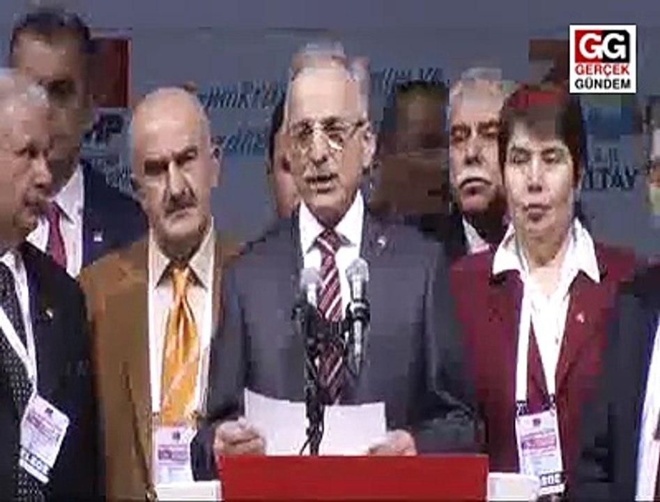 Kılıçdaroğlu, yeniden genel başkan seçildi