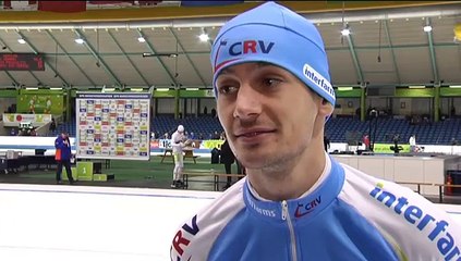 Den Hertog: Bekroning op hoe ik dit seizoen rij - RTV Noord