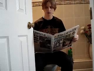 Horrific AK 47 Accident