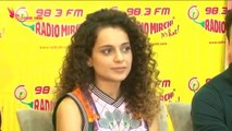 Kangna Ranaut - Aamir Khan Is Sexier Than Imran Khan