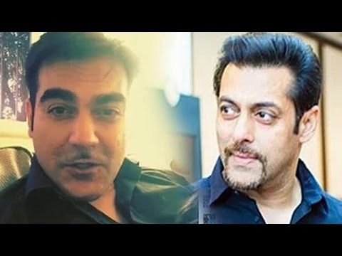 Salman Khan REPLACED In Dabangg By Brother Arbaaz Khan