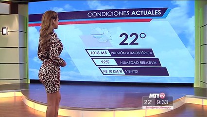 Yanet Garcia Gente Regia 09:30 AM 06-Oct-2015 Full HD