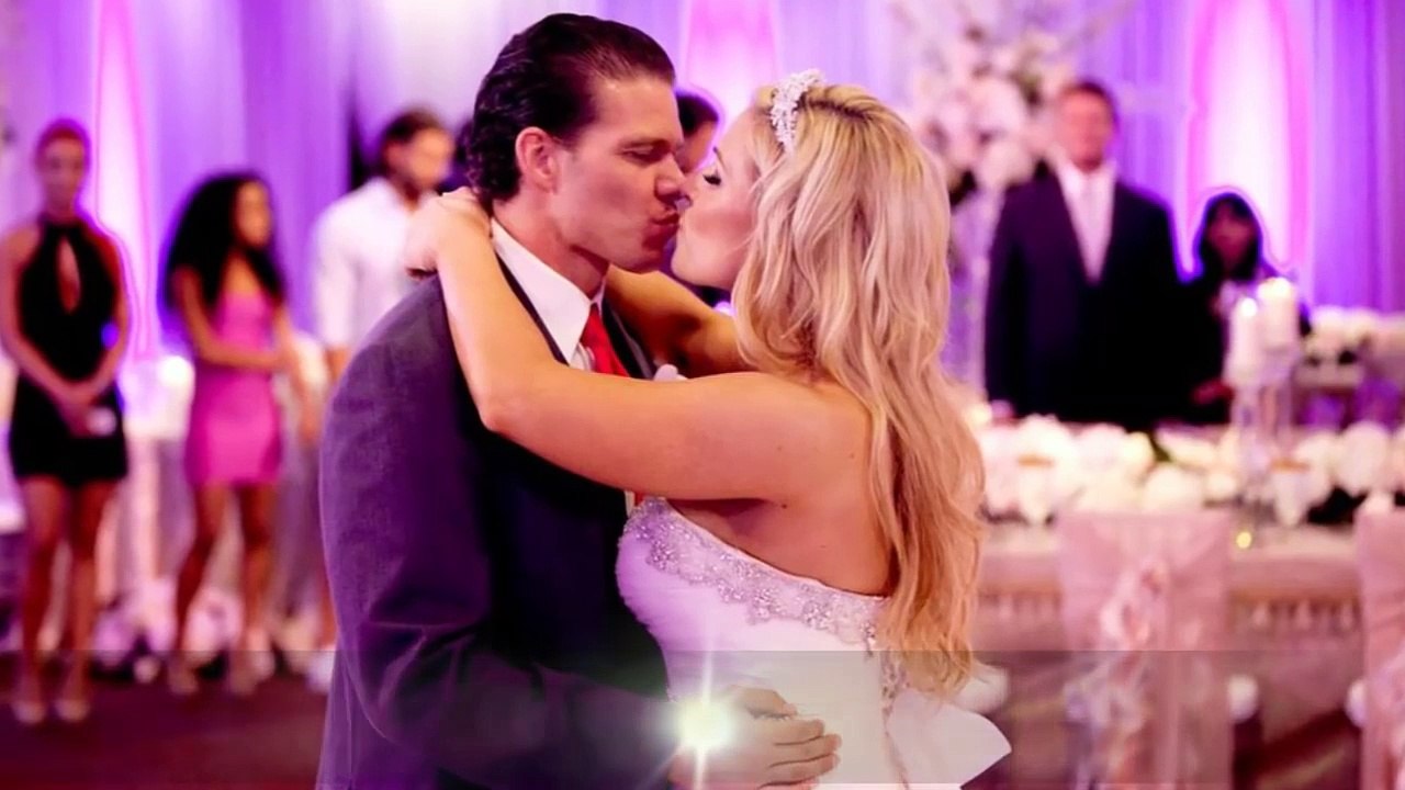 Top 10 Real Life WWE Couples