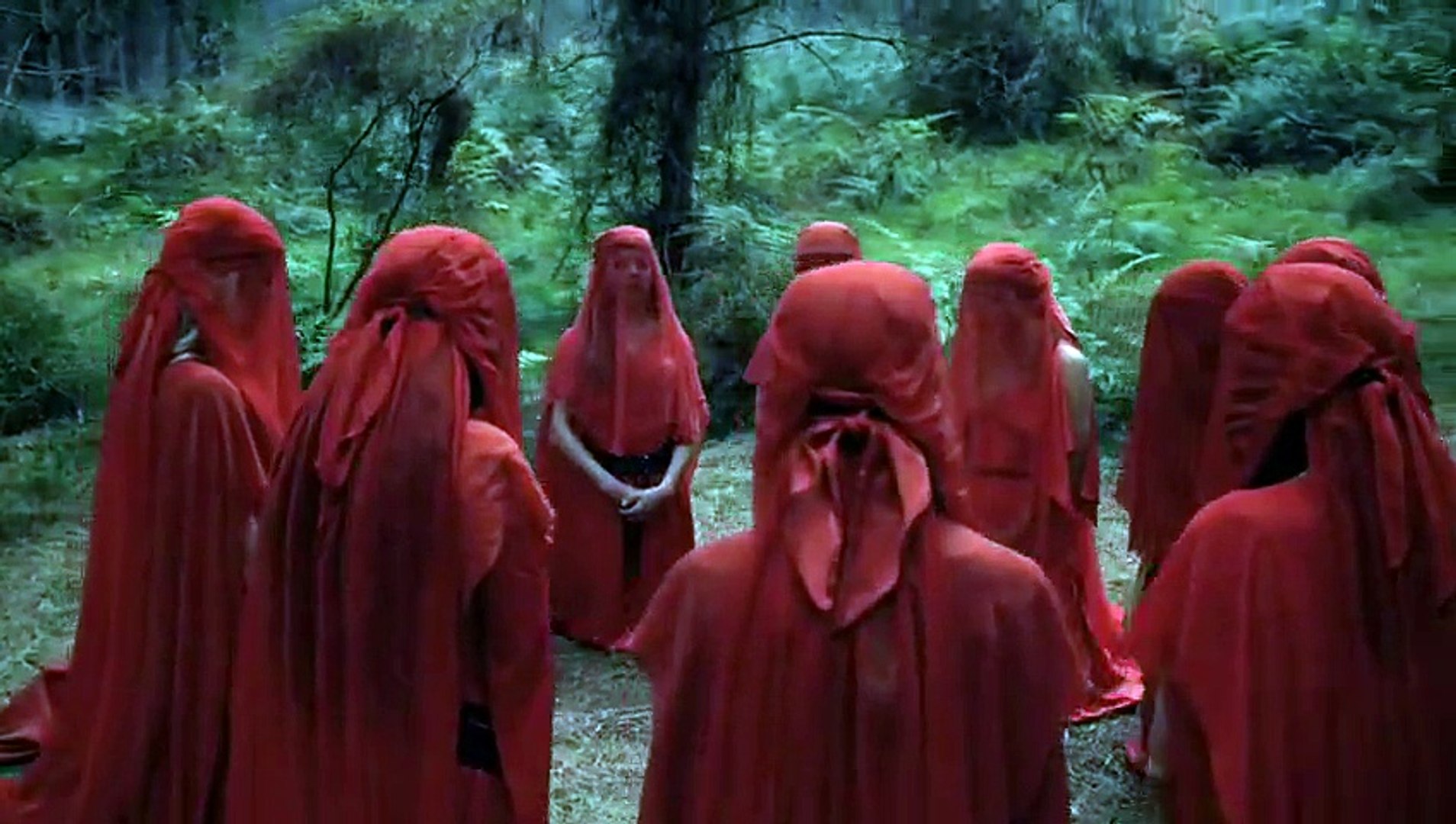 legend of seeker s2 -22