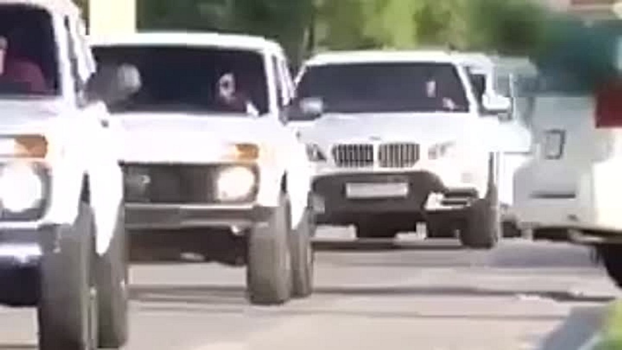 ARMENIAN STYLE