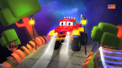 Hello Its Halloween | Halloween Song For Kids