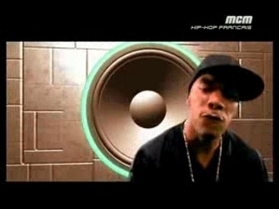 Busta Flex - Nuff Respect