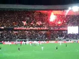 Pauleta Psg Troyes