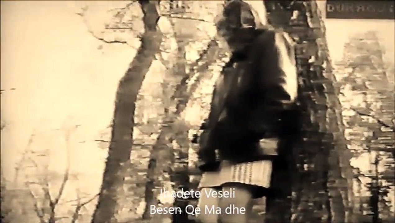 Ibadete Veseli besne qe ma dhe