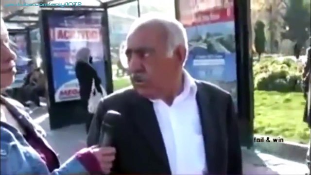 Gelmiş Geçmiş En Komik 10 Sokak Röportajı Top10 TR