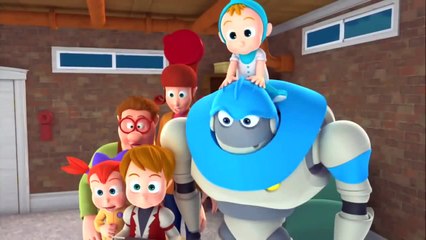 로봇 알포 (13&14 삽화) 2일 20분