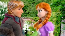 Disney Frozen Dolls Series Part 41 Prince Hans wants to Marry Princess Anna Cookieswirlc V