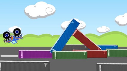 Ice Cream Finger Family #4-1 Daddy Finger Song for Children, Kids and Toddlers