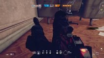 Tom Clancy's Rainbow Six® Siege [ 2 kill - 2 sec - C4