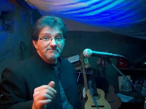 Thierry Chante Pour Ne Plus Avoir Peur Lilian Renaud Version découverte étude