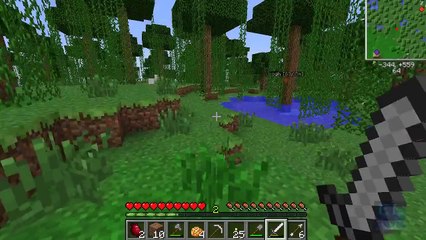 [LC118] MineFriends: FTB - Ep.04 UnEntità Magica Protegge il Tesoro