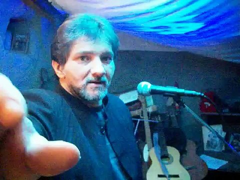 Thierry Chante Pour Ne Plus Avoir Peur Lilian Renaud