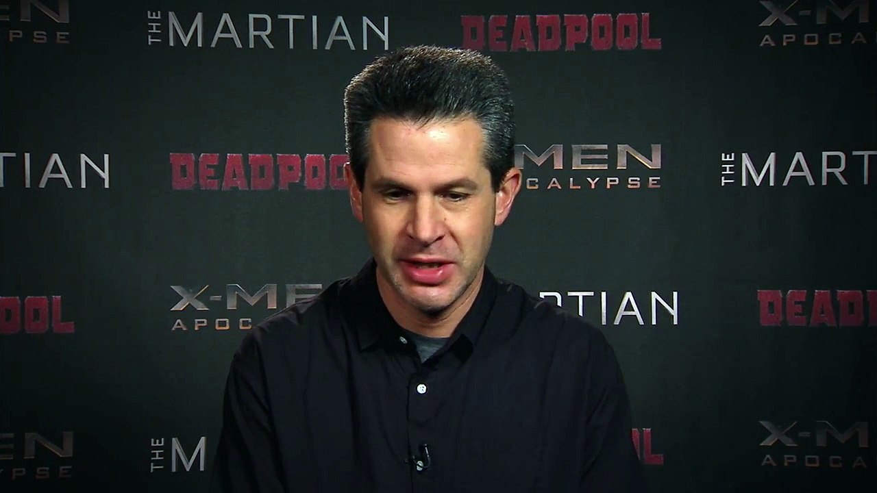 X-Men: Apocalypse | Simon Kinberg Fan Q&A [HD] | 20th Century FOX