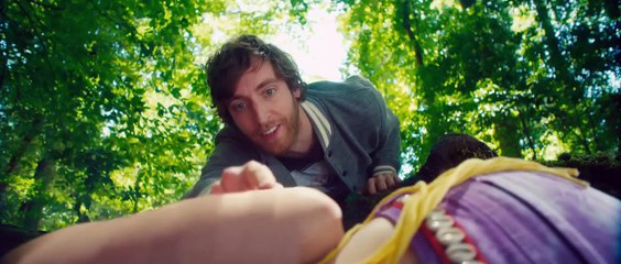 THE FINAL GIRLS Trailer (Sex Comedy, Horror 2015)