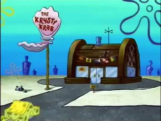 Spongebob Squarepants Full Episodes All that Glitters Speedy - 3