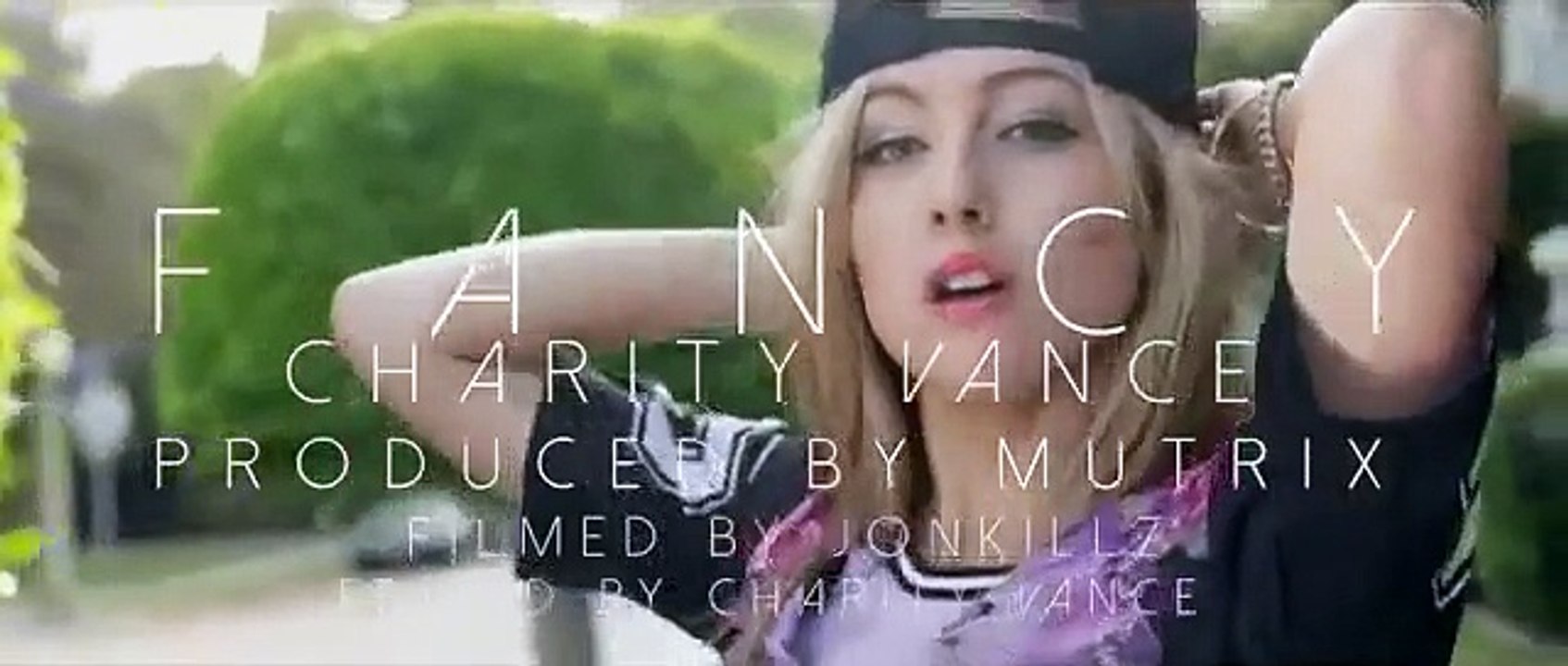 Charity Vance - Fancy (Iggy Azalea feat. Charli XCX cover)