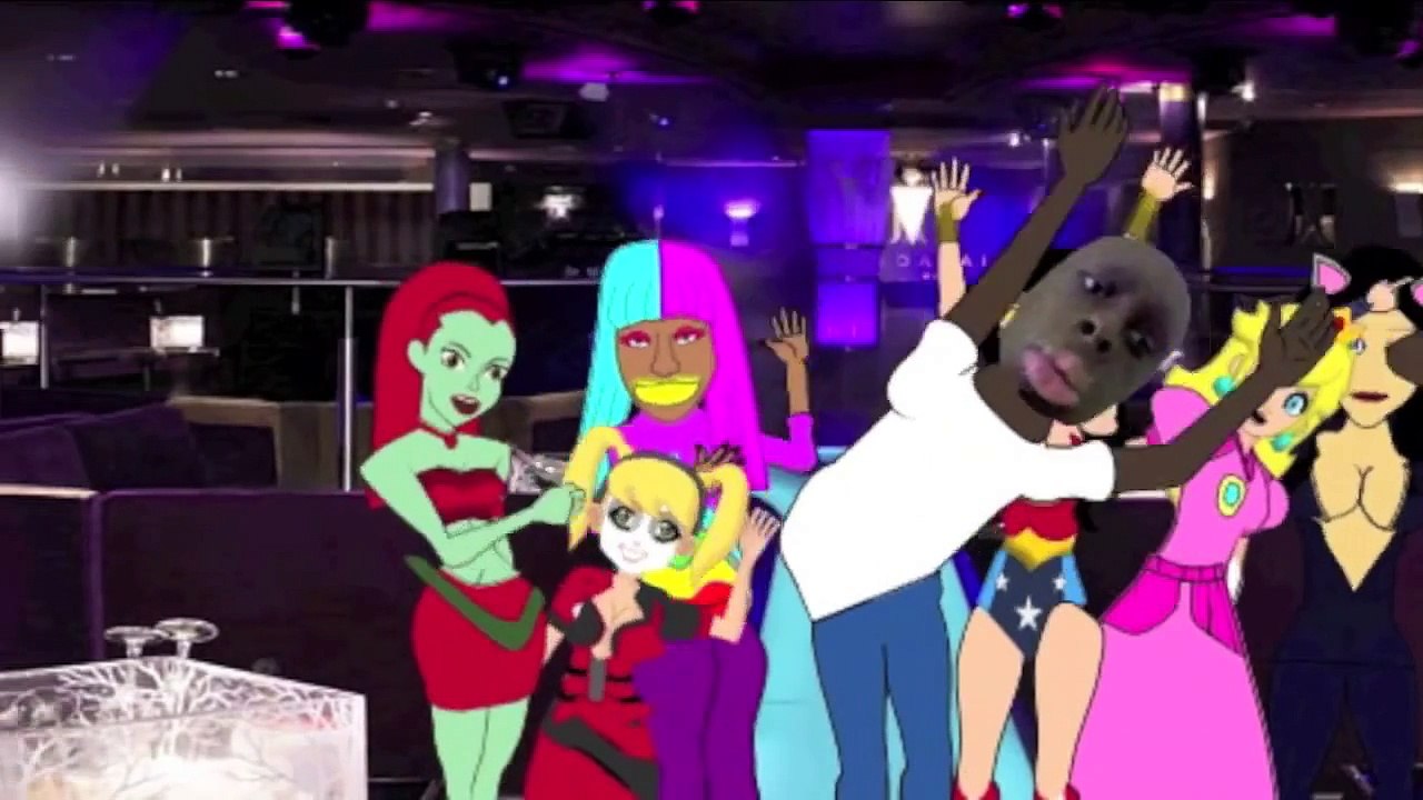 Club K den