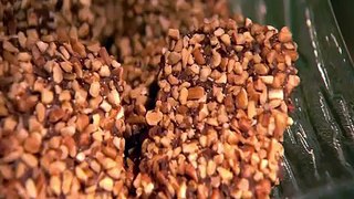 How Its Made: English Toffee