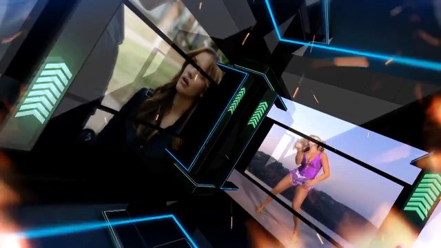 Carrie Underwood 2015 Sunday Night Football Intro (DEN @ DET) | LIVE 9-27-15