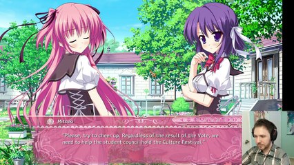 THE BIGGEST F*CK UP (Chiho Route) - Ep 61 - Princess Evangile