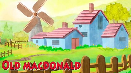 Nursery Rhymes Collection For Children | BEST ABC Phonics Song & More | 48 min HD Version