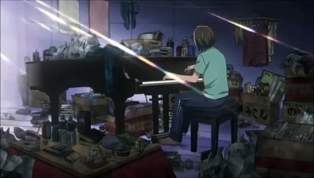 02.a Beethoven Piano Sonata No.8 in C minor, Pathétique, Op.13-2