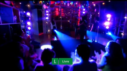 Videoclipe da música Beijo, beijinho, beijão