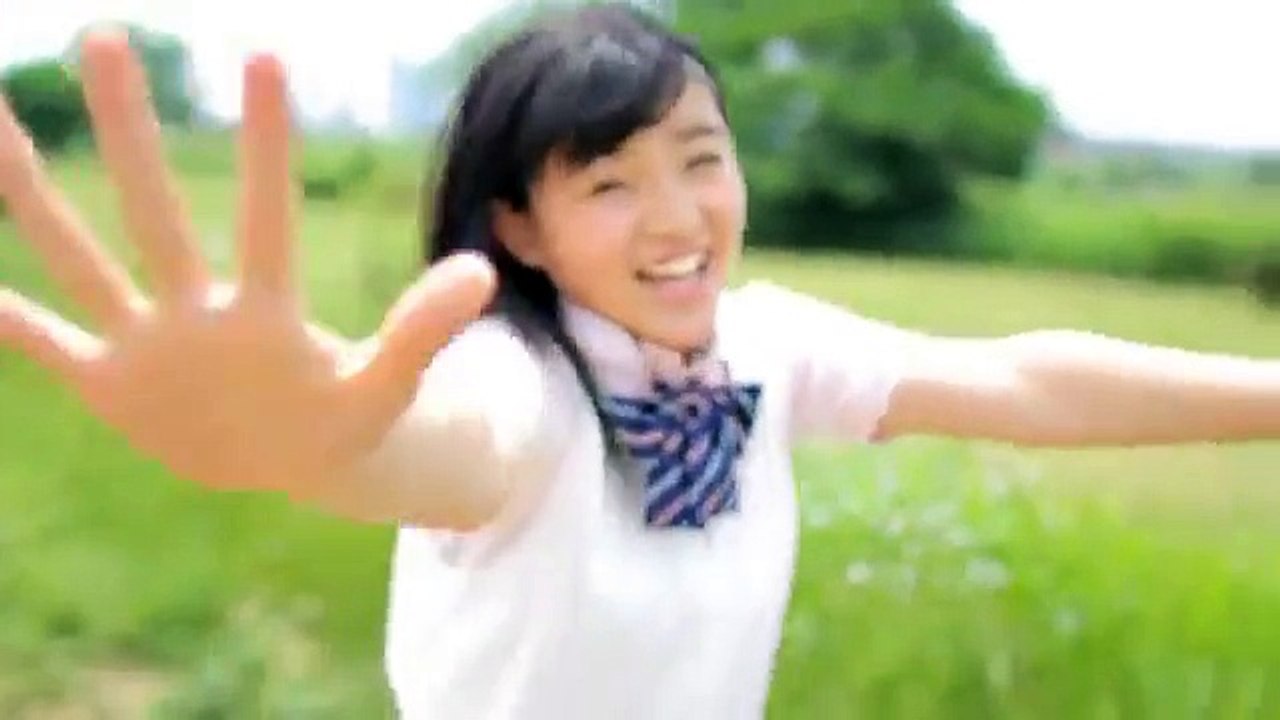 e-Hello! 鈴木香音DVD 『Greeting 〜鈴木香音〜』 ダイジェスト
