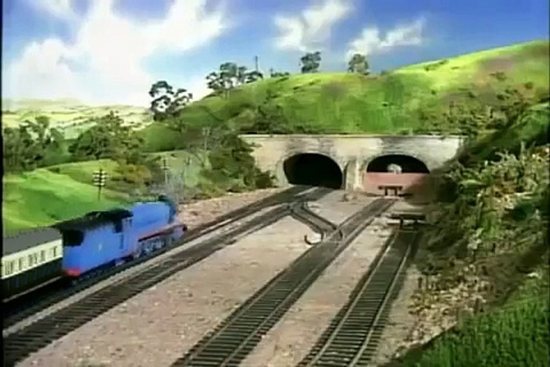 Henry To The Rescue (S1 E.004)