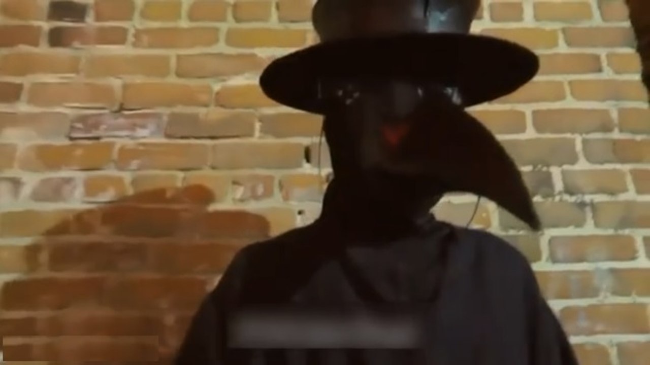 New Scary Prank 2016