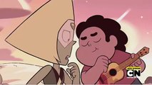 Steven Universe Crystal Gems und Peridot Peace and Love Song Könnte Es haben Toll