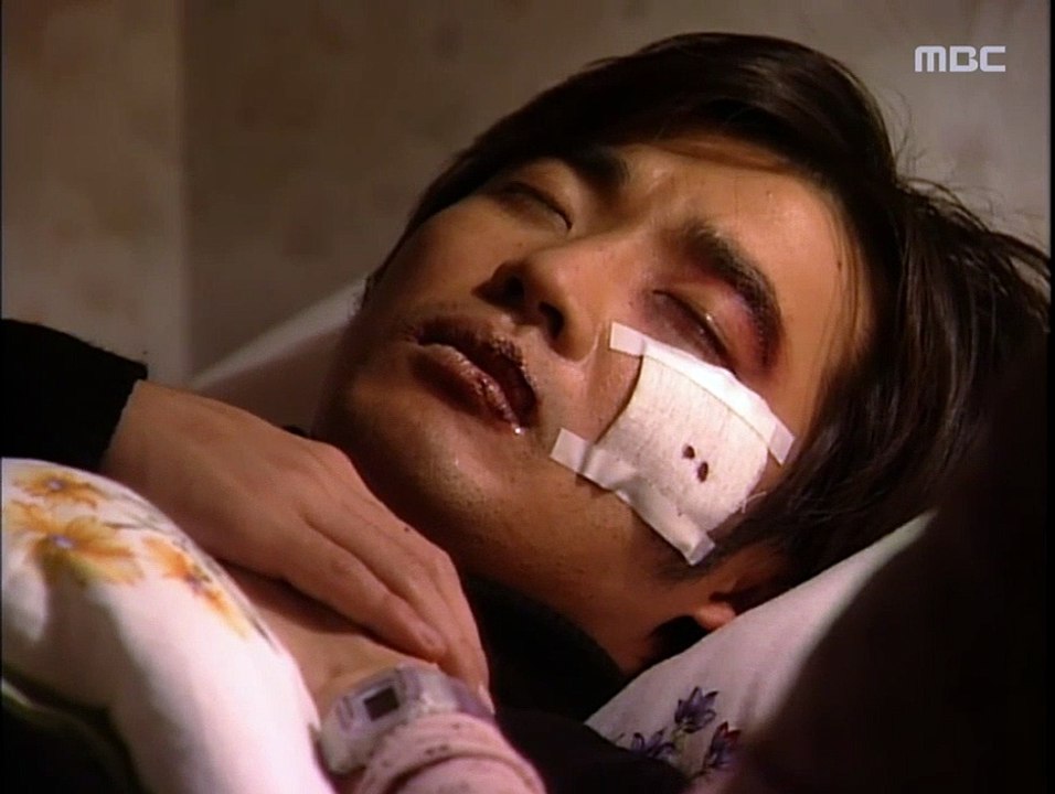 Revenge and Passion, 15회, EP15, #06