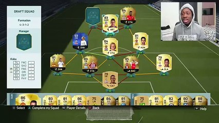 I GOT TOTY MODRIC!! - FIFA 16 Ultimate team (Latest Sport)